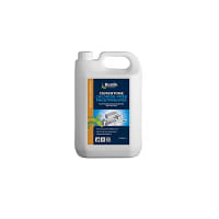 Product image for Bostik Cementone Wintaplas Chloride Free Frostproofer 5L White