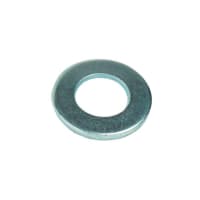 Product image for Unifix Light Washer M10 Bright Zinc Plated Bag of 20
