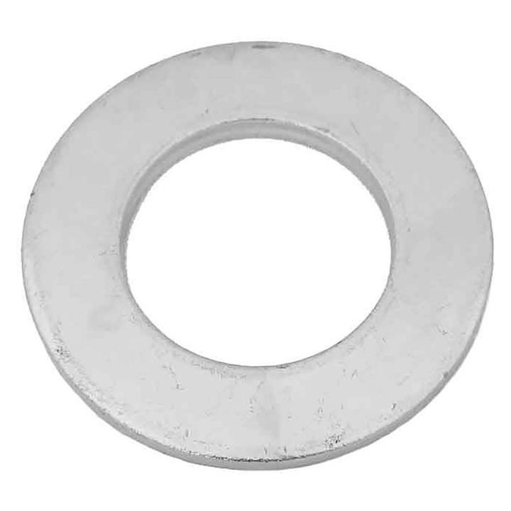 Product image for Unifix Light Washer M10 Bright Zinc Plated Bag of 20