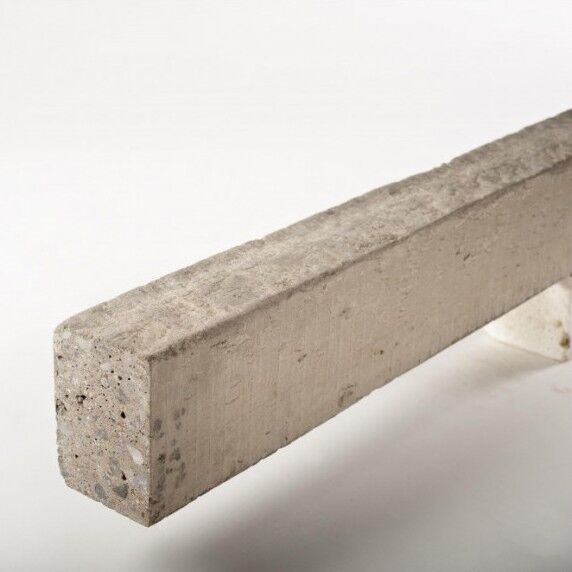 Product image for Prestressed Concrete Lintel 65x100x2700mm