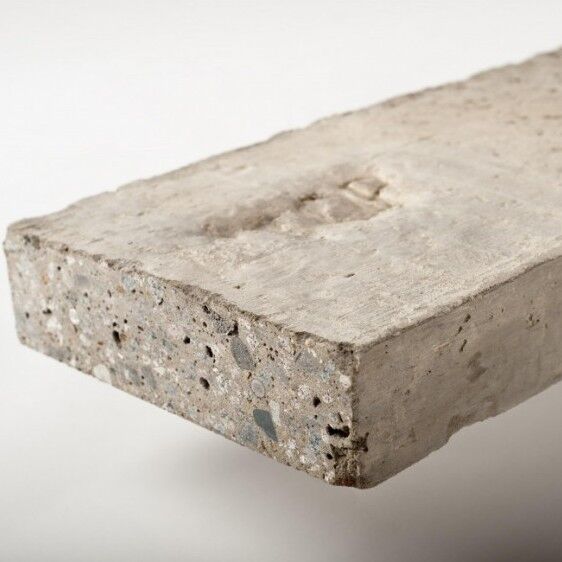 Image of Prestressed Concrete Lintel 65x215x2100mm