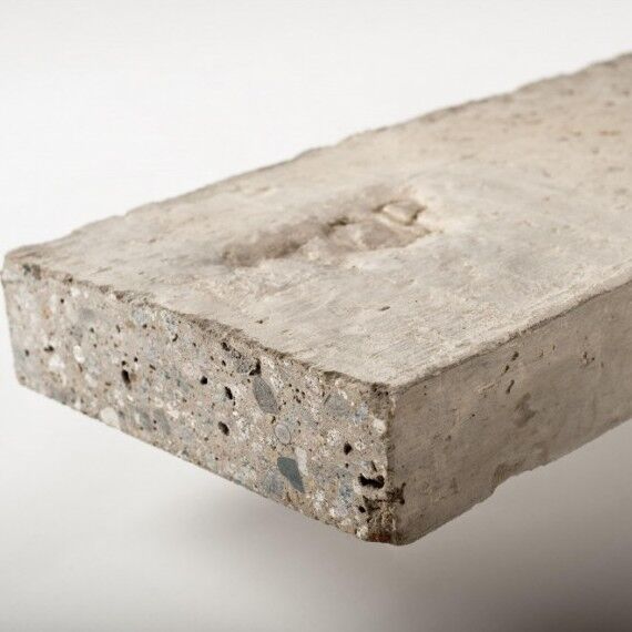 Product image for Prestressed Concrete Lintel 65x215x2400mm