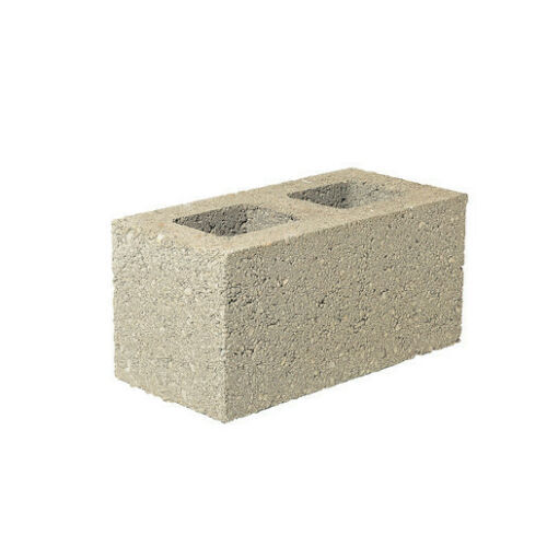 Image of 140x440x215mm Tarmac Topcrete Standard Hollow Block (7.3N)