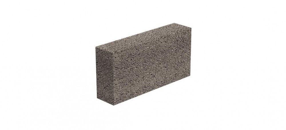 Product image for Tarmac Hemelite 10.4N Standard Solid Block 100x440x215mm
