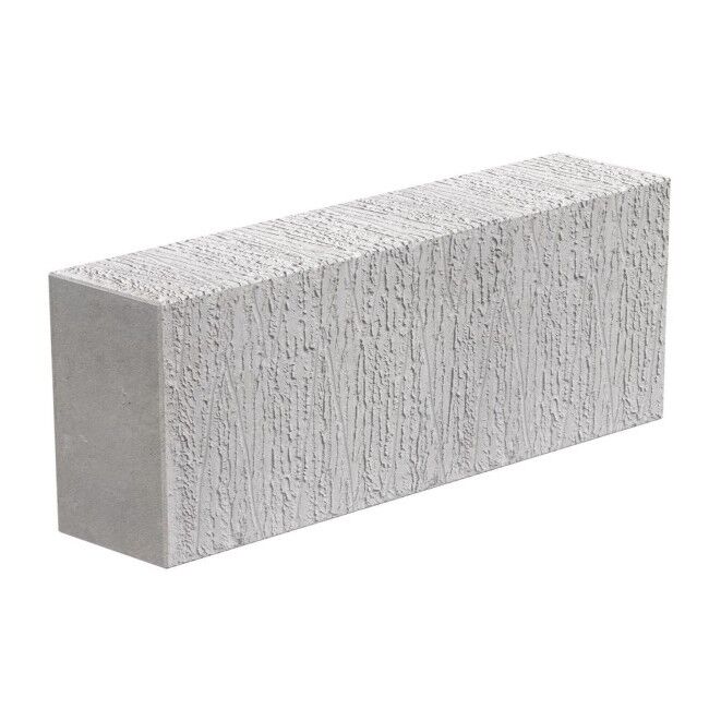 Product image for 215x440x215mm Tarmac Toplite Standard Block (3.6N)