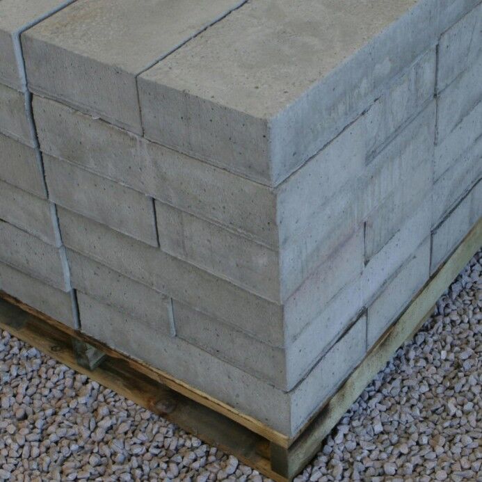 Product image for Padstone 215x215x102mm