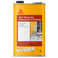 Product image for Bostik Cementone Water Seal 5ltr