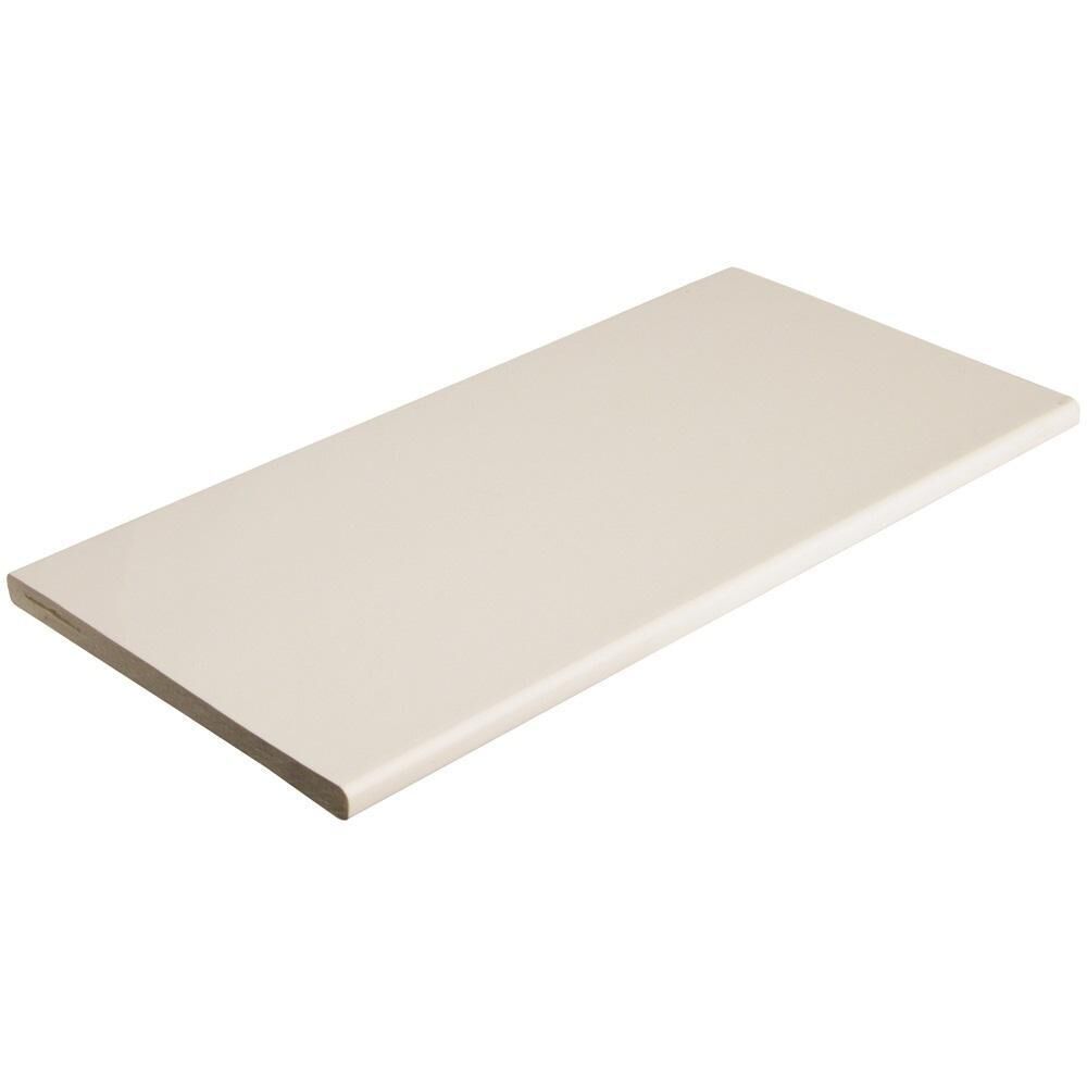 Product image for Solid Soffit Multi Purpose Board PVCu White 10x150mm 5mtr