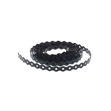 Product image for All Round Band Galvanised 12x0.8mm x 10mtr