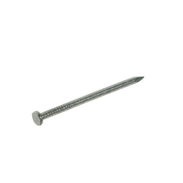 Product image for OJ Unifix 1kg Galv Round Wire Nail 150x6.00 Pouch