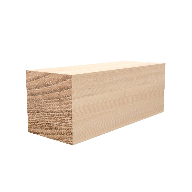 Product image for 75x75mm Planed All Round Timber Softwood (69x69mm Finished)