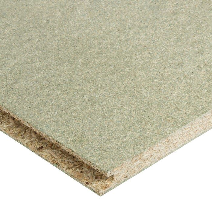 Image of 22mm P5 Moisture Resistant Tongue & Grooved Chipboard 600x2400mm