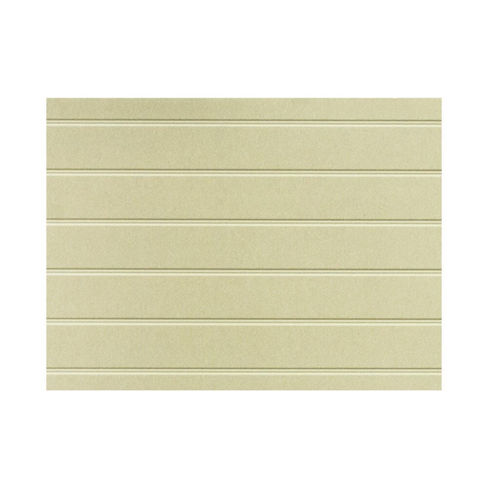 Image of 9mm Neat Match Long Grain MDF Board 1220x2440mm