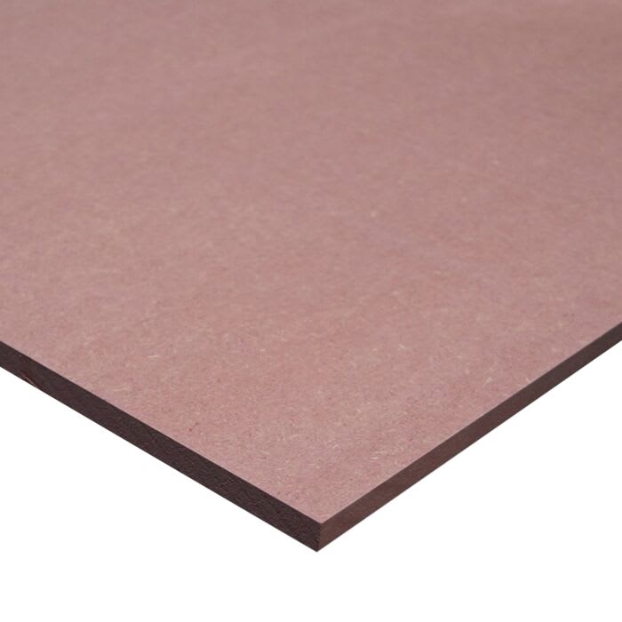 Product image for Fire Retardant MDF Board Euro Class B 2440x1220x18mm