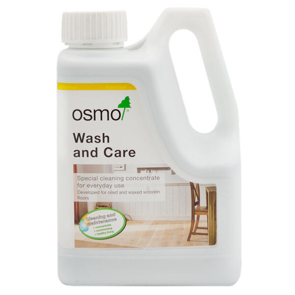 Image of Osmo Wash & Care 1ltr