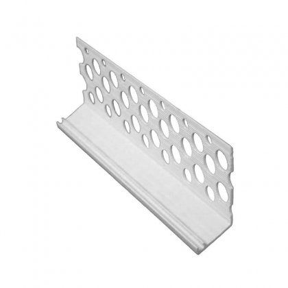 Product image for Plastic Bellcast Bead 3000mm 10mm Wide Wing (pack Of 34)