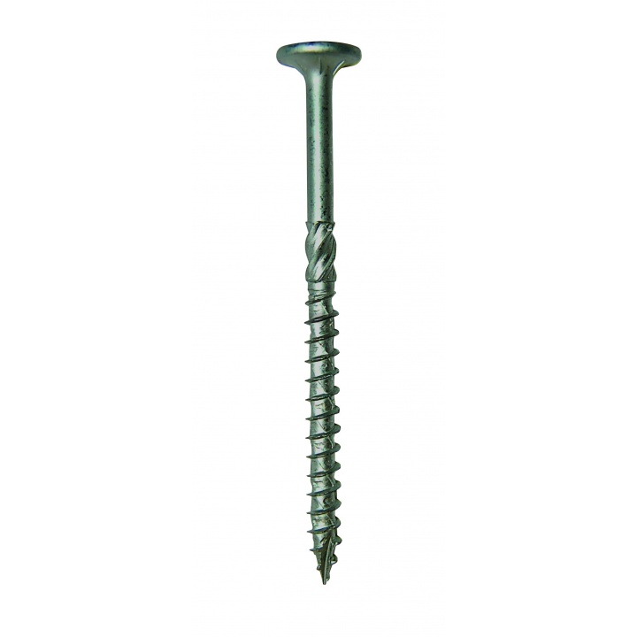 Image of Carpenters Mate 200mm Flat Head Screw