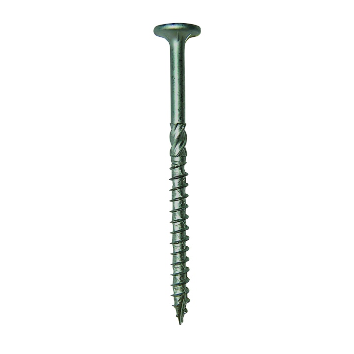 Image of Carpenters Mate 175mm Flat Head Screw
