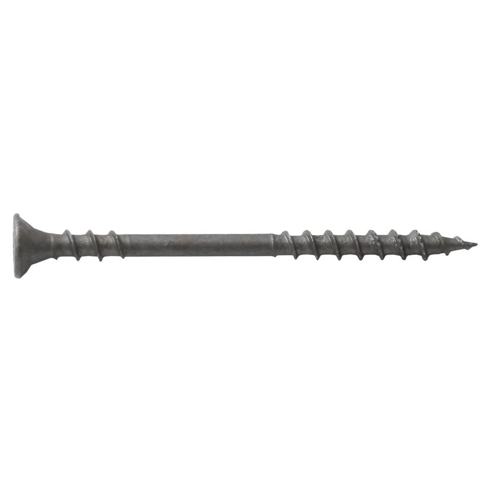 Product image for Carpenter's Mate Flooring Screws 4.5 x 60mm (Box 300)