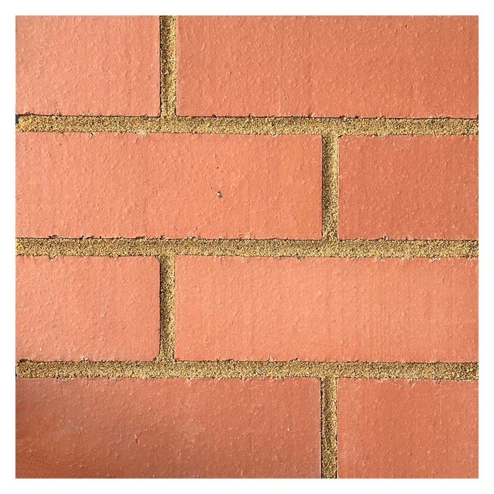 Image of 73mm Red Class B Brick Engineering Brick