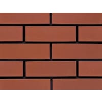 Product image for 75mm Radcliffe Smooth Red Brick