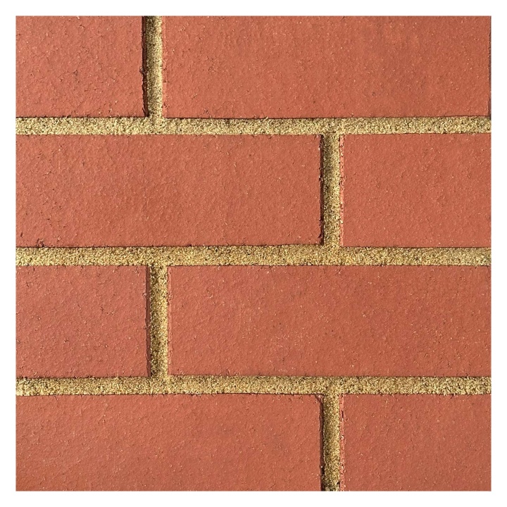 Product image for 75mm Radcliffe Smooth Red Brick