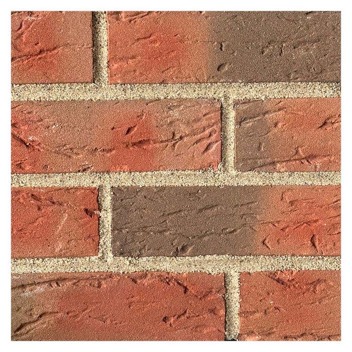 Product image for 65mm Corbridge Multi Brick