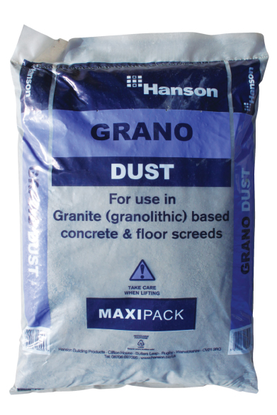Product image for Granite - 6mm Dust Large Bag