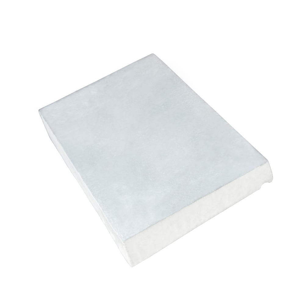 Image of 14'' Once Weathered Concrete Coping 24''