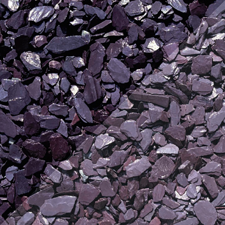 Image of Plum Slate Jumbo Bag
