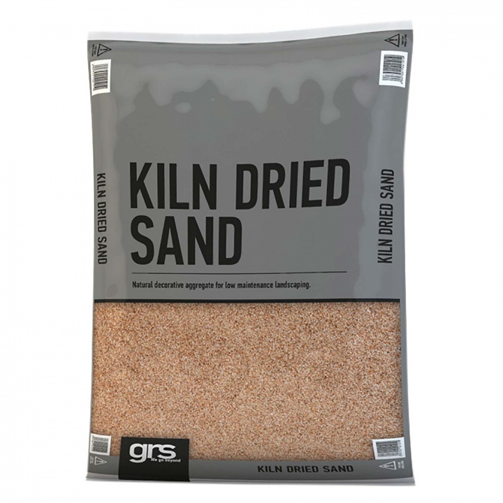 Product image for Kiln Dried Sand