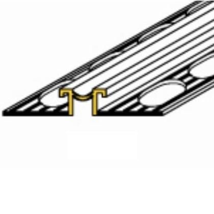 Product image for Plastic Expansion Bead 2500mm X 10mm (pack Of 34)