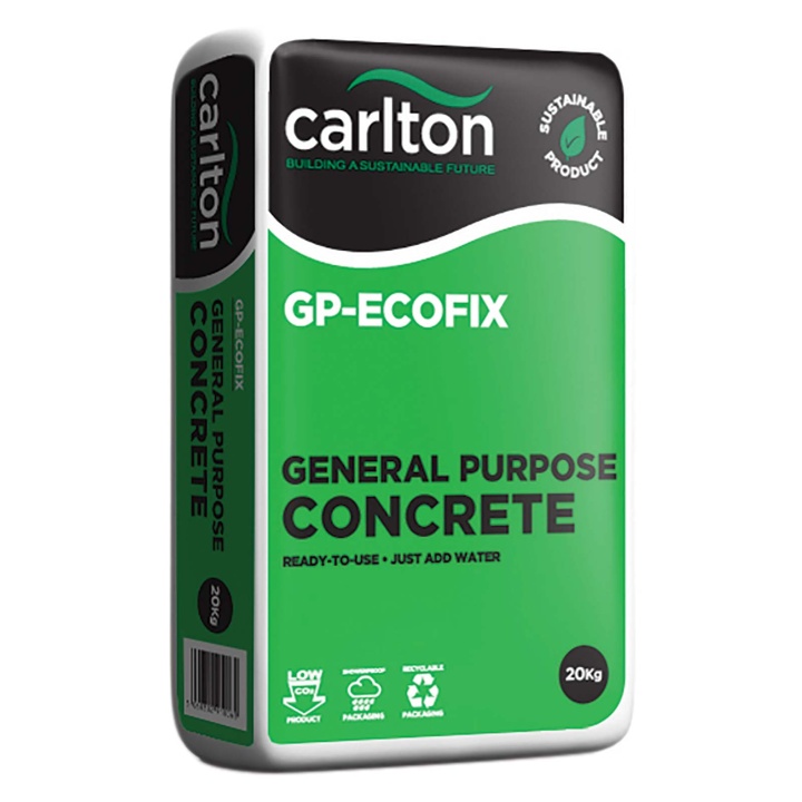 Product image for Carlton General Purpose Concrete 20kg