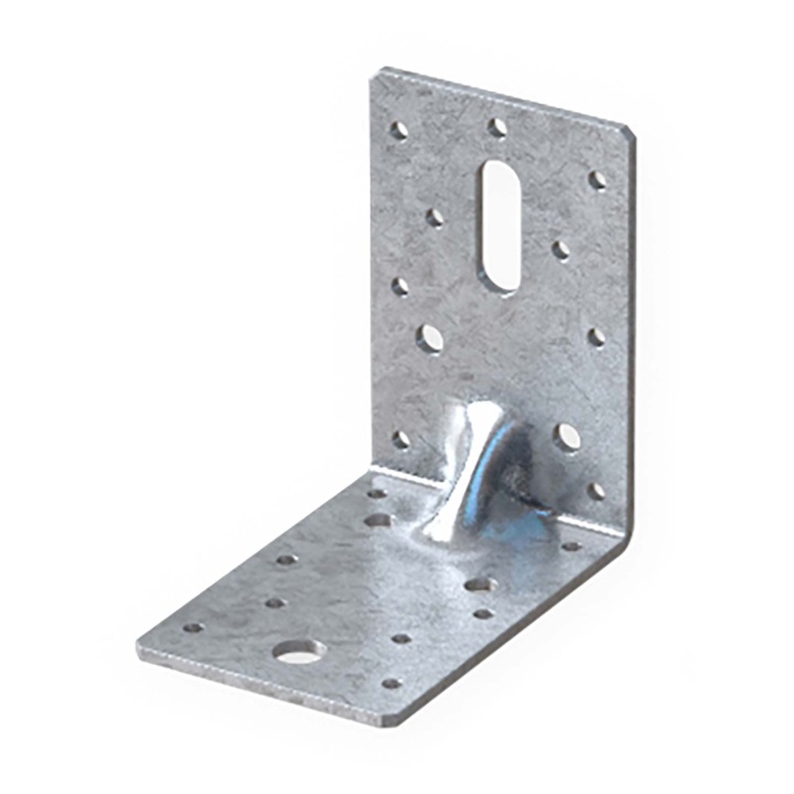 Product image for Angle Bracket 90 x 90 x 60mm