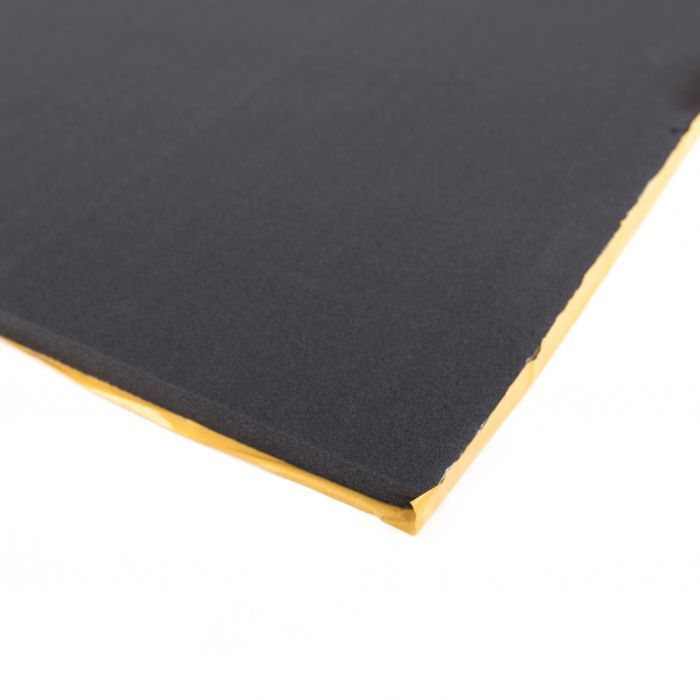 Product image for Ikoustic Mutefoam 2000mm X 1000mm X 25mm