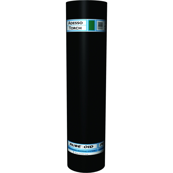 Product image for IKO Adesso Torch On APP 1 X 8m Green