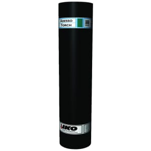 Image of IKO Adesso Torch On APP 1 X 8m Green
