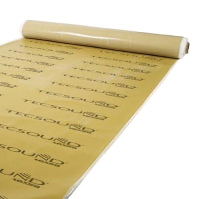 Product image for Ikoustic Tecsound SY50 6.05m X 1.22m X 2.5mm