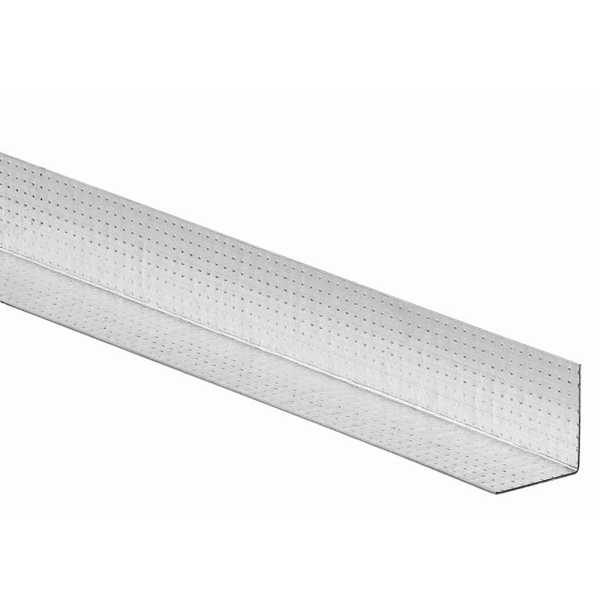 Product image for Metal Angle 90deg Beading MFC 23x30mm