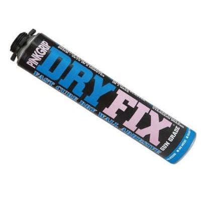 Product image for Everbuild Pinkgrip Dry Fix Foam 750ml