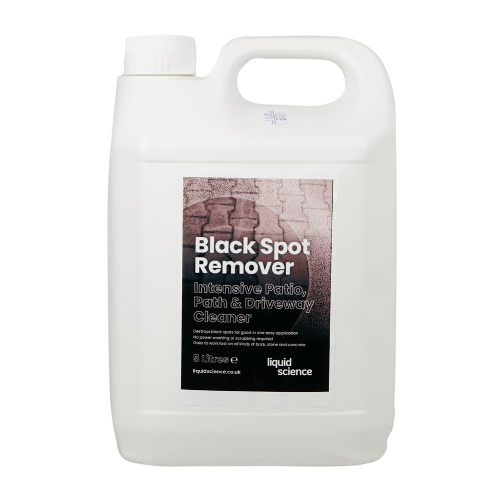 Product image for Black Spot Remover 5L