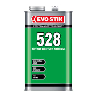 Product image for Evo-Stik 528 Contact Adhesive 1 Litre