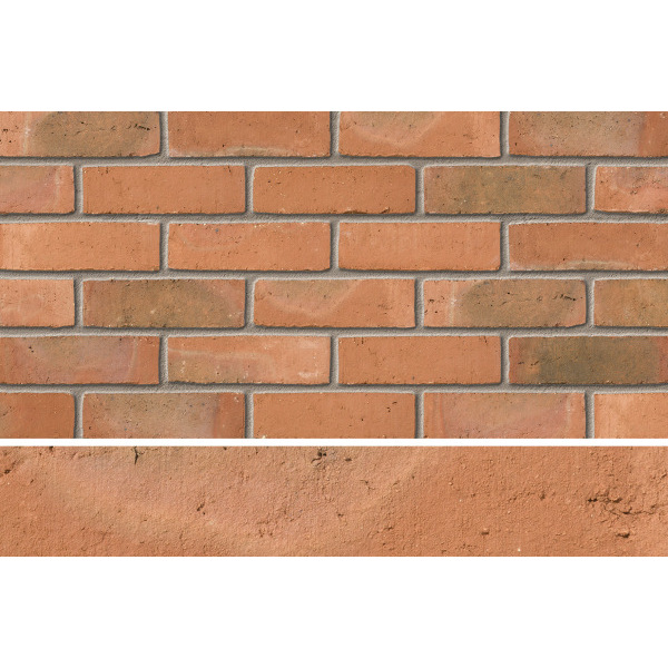 Product image for Ibstock 65mm Otterburn Antique (pack = 392)