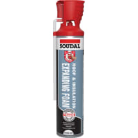 Product image for Soudal Roof & Insulation Expanding Foam - Genius Gun 600ml