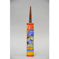 Product image for Sika Sikaflex EBT Multi Purpose Sealant 300ml Brown