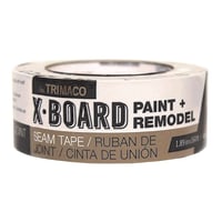 Product image for Trimaco® X-Board® Seam Tape 48mm x 50m