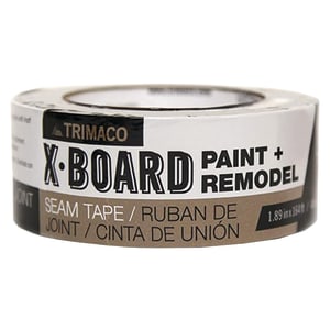 Product image for Trimaco® X-Board® Seam Tape 48mm x 50m