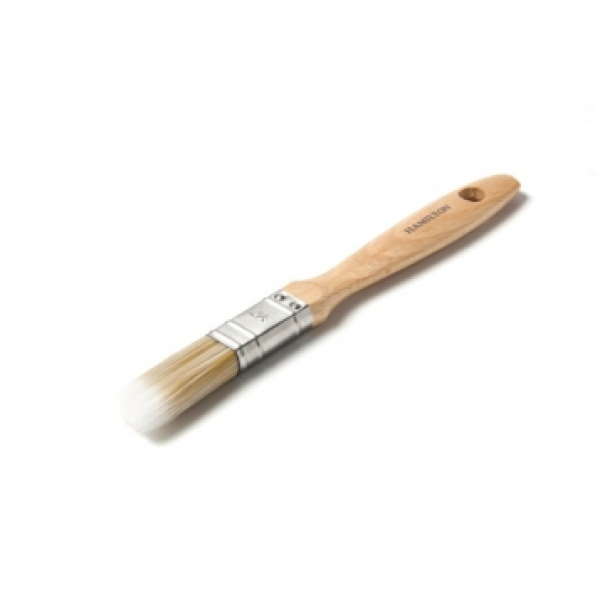 Product image for Hamilton Prestige Pure Synthetic Window Brush 0.75