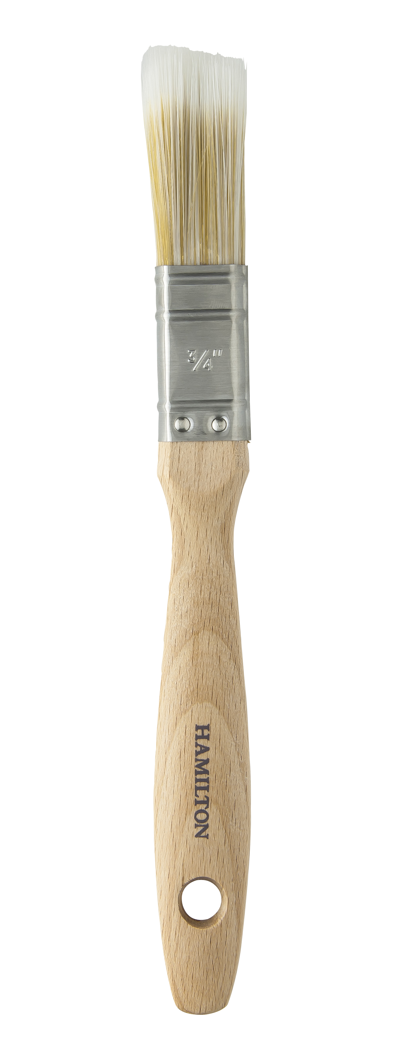 Image of Hamilton Prestige Pure Synthetic Window Brush 0.75