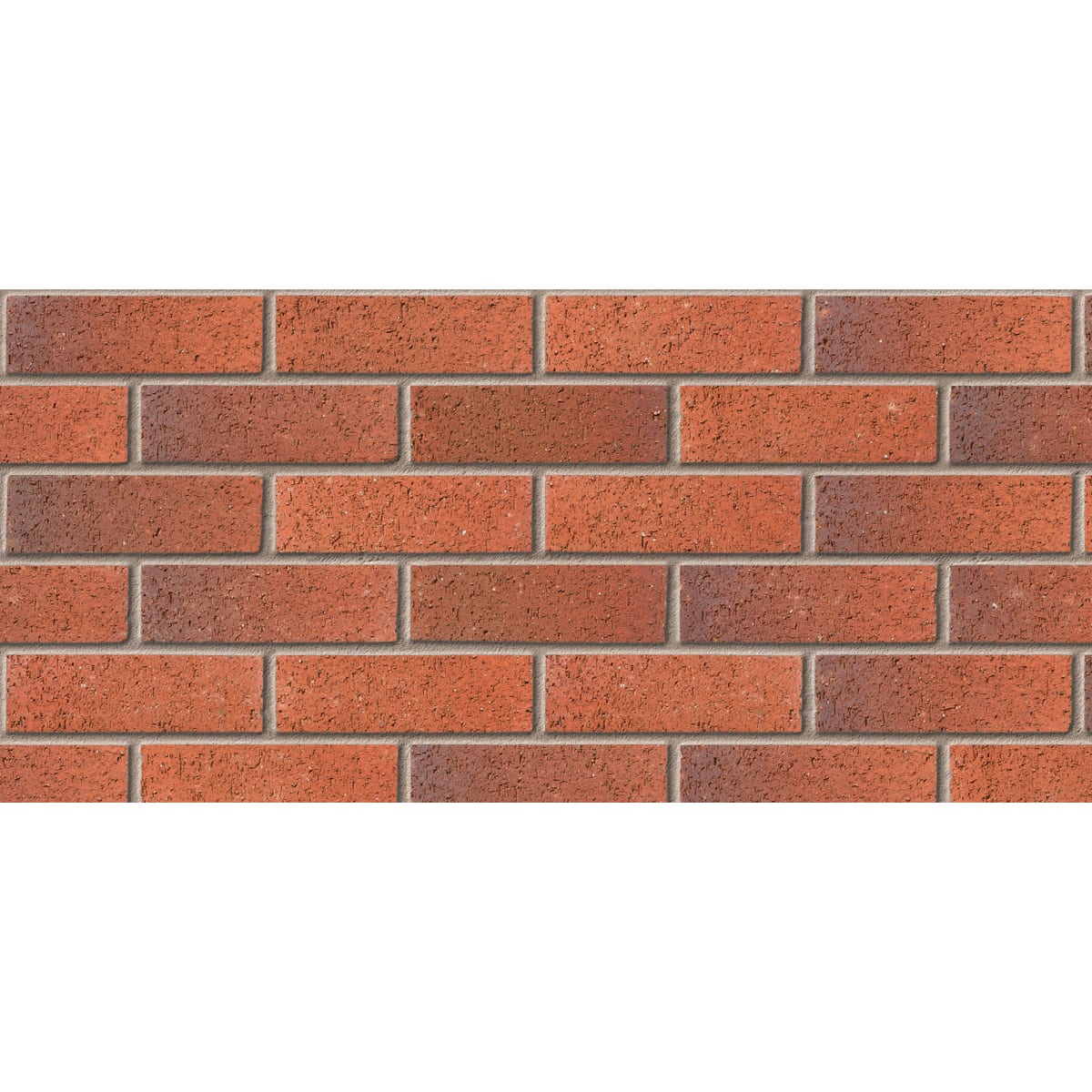 Product image for Ibstock Bristol Red Brick 65mm